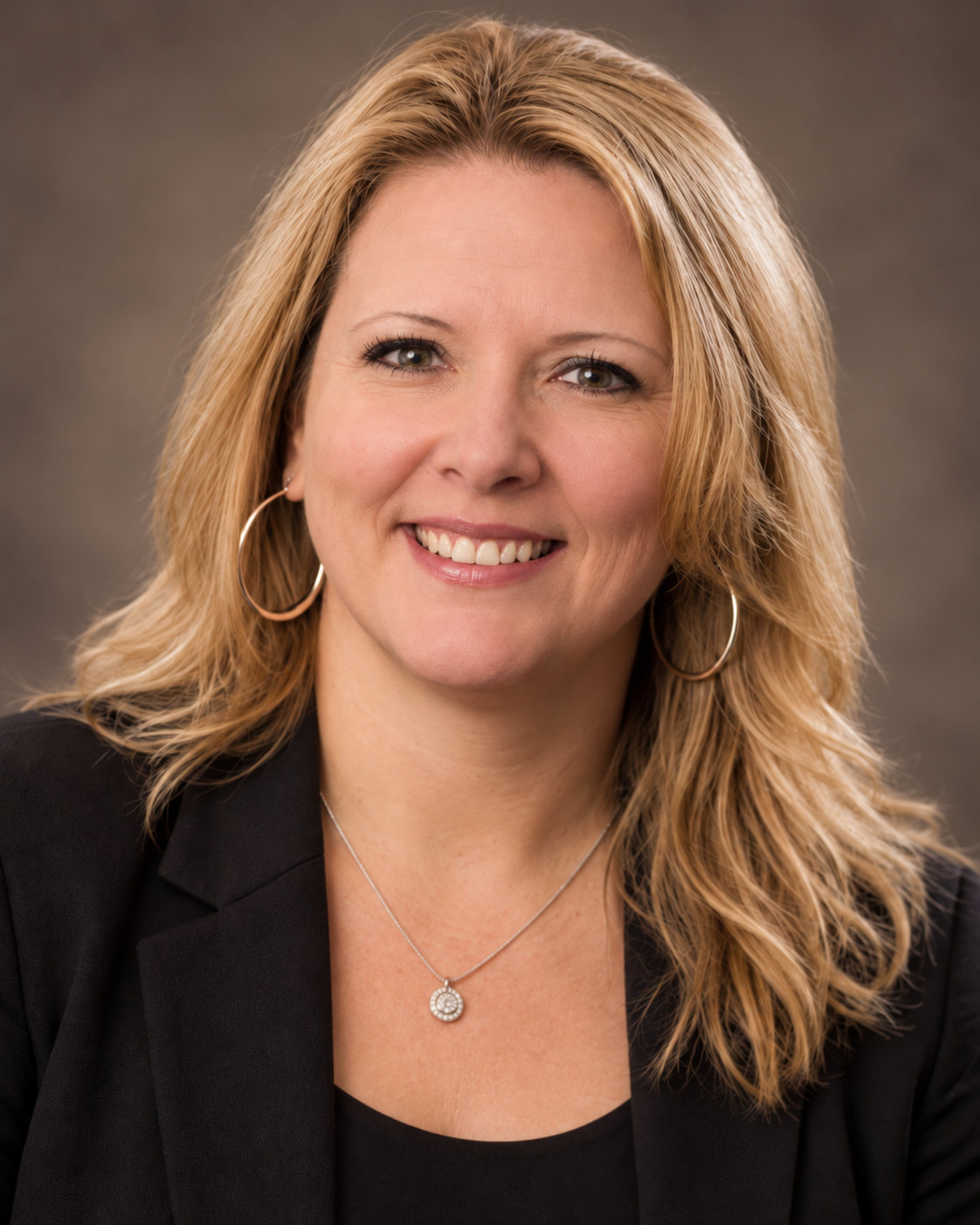 Jen Steinberg, CCCA